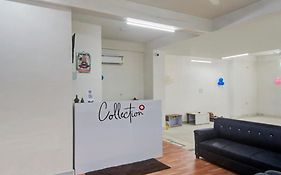 Hotel Saras 4*